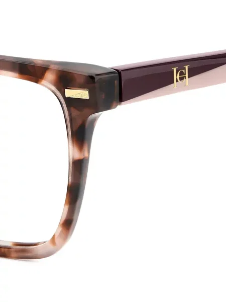 Ochelari de soare Carolina Herrera maro