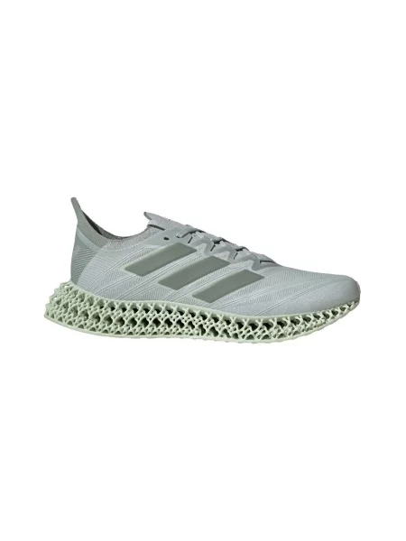 Pantofi Adidas gri