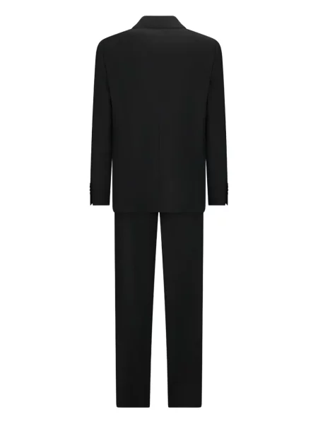 Costum Lardini de costum negru