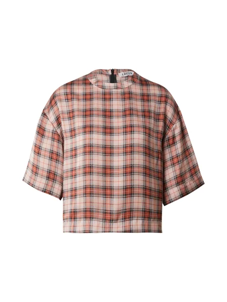 EDITED Tricou Yasmeen mai multe culori roz