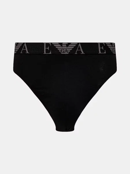 Alsó Emporio Armani fekete