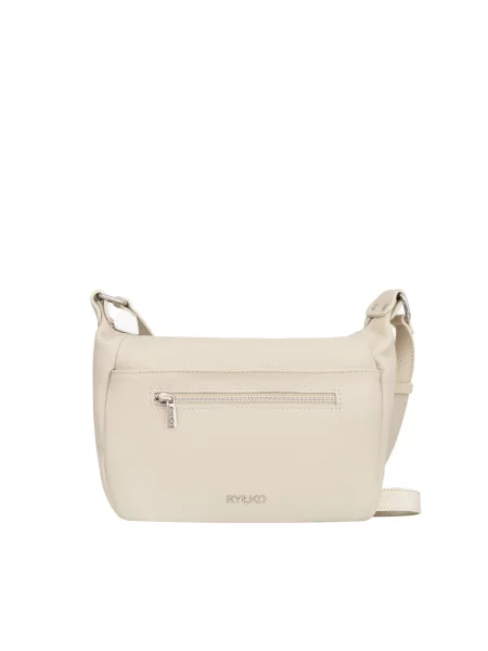 RYŁKO Geantă de umăr bej