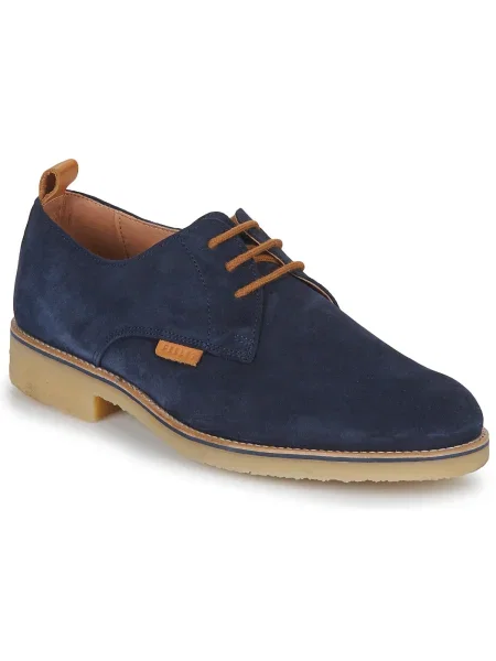 Pantofi derby Pellet