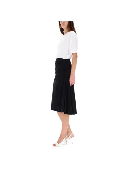 Koszulka Dries Van Noten biała