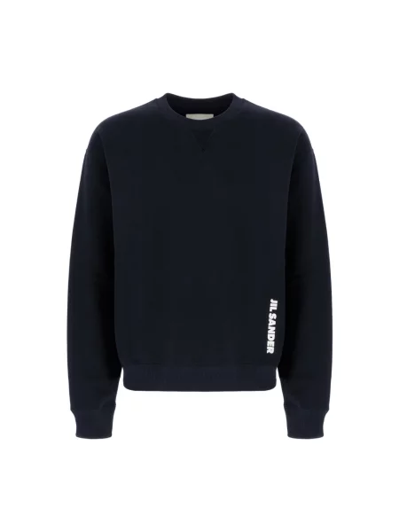Bluza Jil Sander czarna