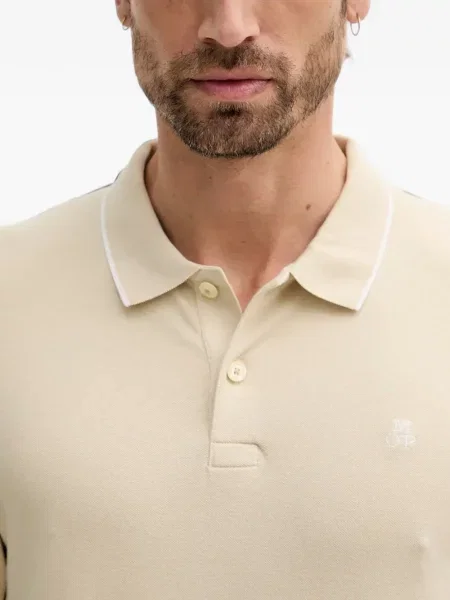 Tricou polo Marc O'polo cu autograf