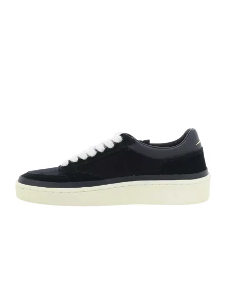 Sneakersy Ghoud czarne