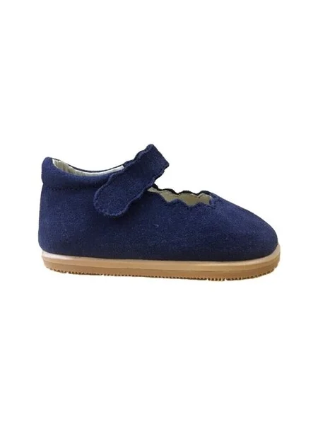 Pantofi copii Blanditos albastru