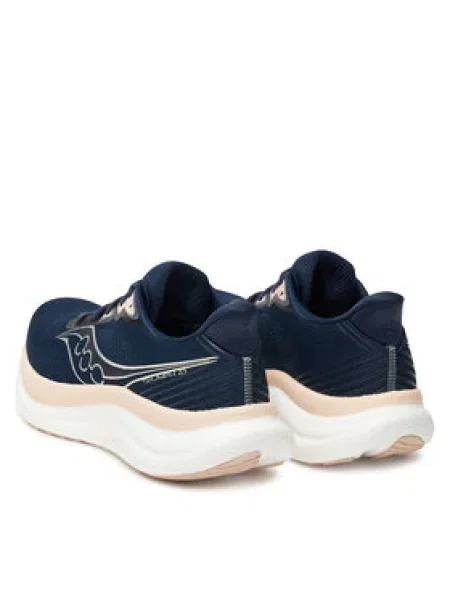 Tenisice za trčanje Saucony Triumph 23 Tamnoplava