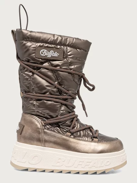 Buffalo Eliza Snow Hi снігові чоботи