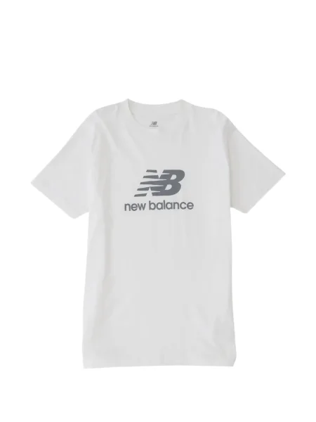 Sneakerși New Balance Fresh Foam alb