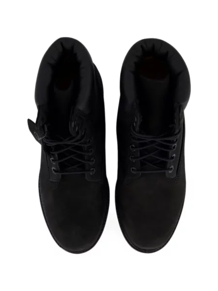 Botine Timberland negru