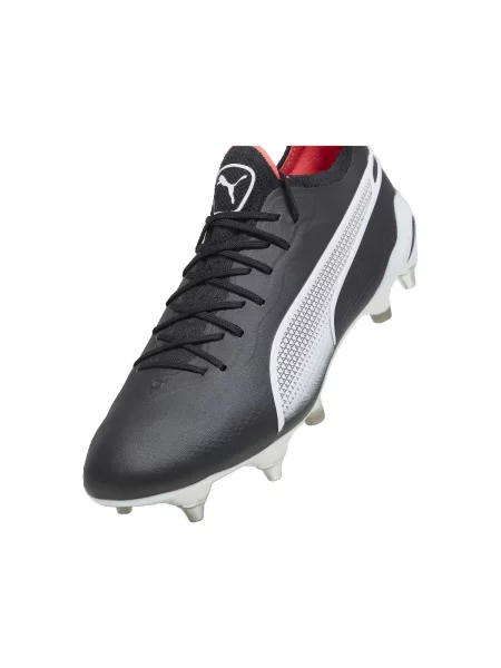 Pantofi Puma alb