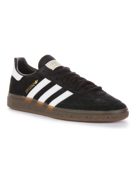Sneakersy Adidas Spezial czarne