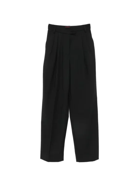 Pantaloni Thelatest negru