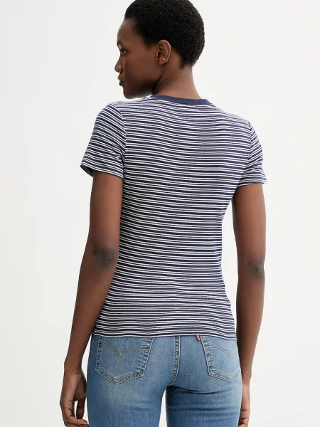 Tričko Levi's ESSENTIAL HM