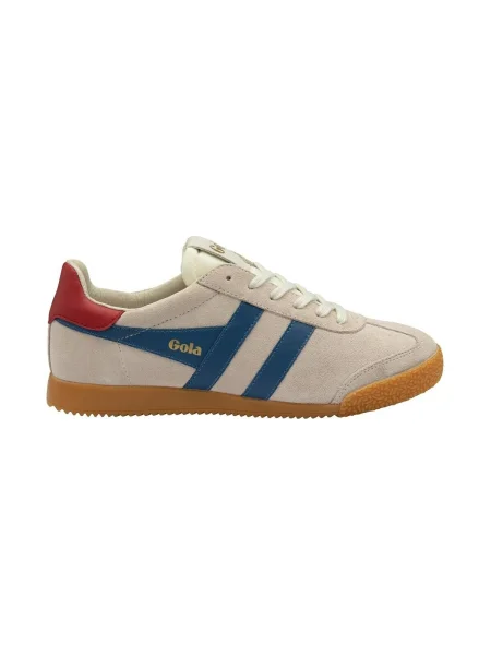 Pantofi Gola Elan verde