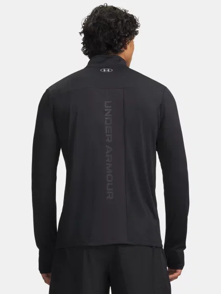 Majica Under Armour crna