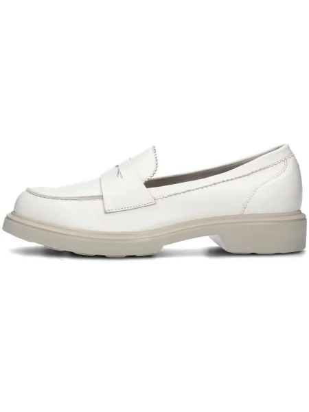 Pantofi Vsl alb