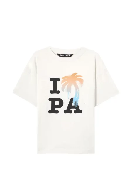 Tricou Palm Angels