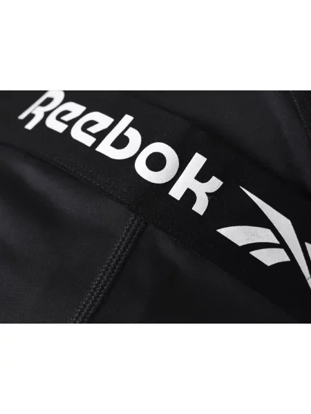 Dresuri Reebok Sport negru