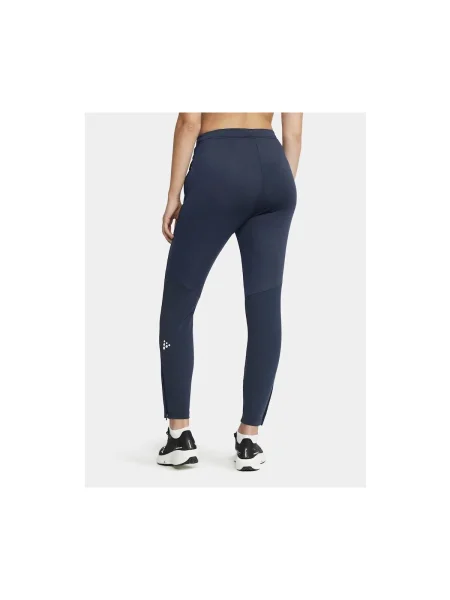Pantaloni Craft albastru