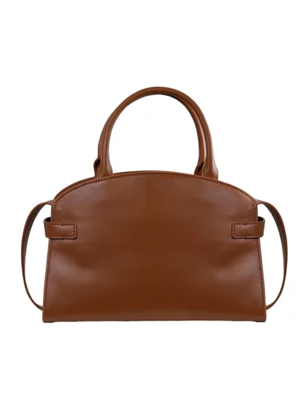 Coccinelle Torebki Kobieta ONE SIZE Sabine Handbag brązowy