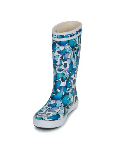 Pantofi copii Aigle albastru