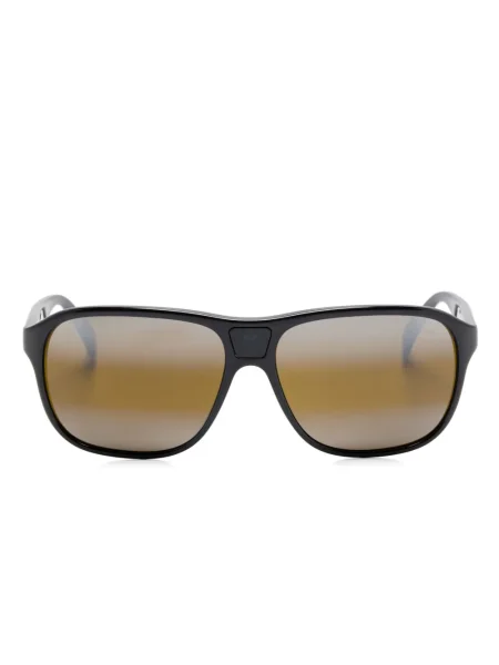 Ochelari de soare Vuarnet negru
