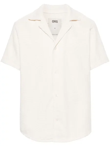 Gulerat cămașă Oas Company