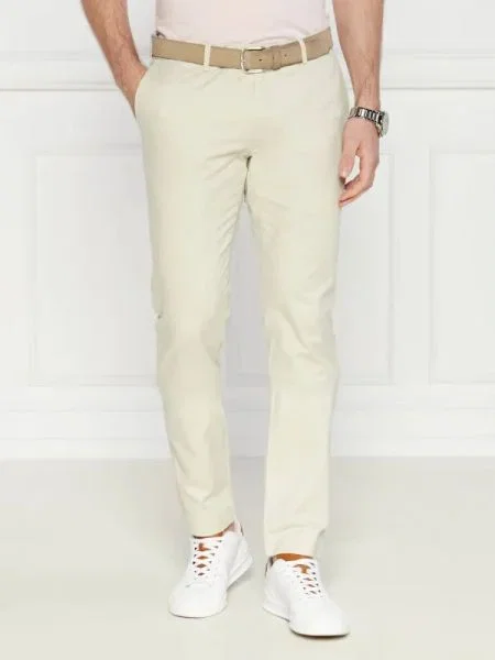 POLO RALPH LAUREN Pantaloni chino