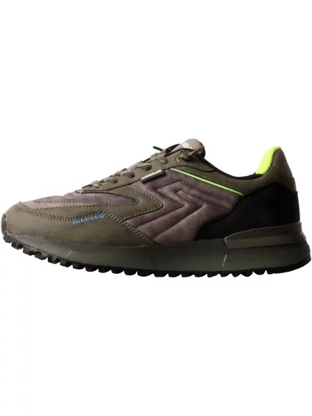 Pantofi Redskins