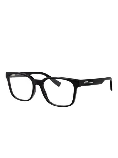 Ochelari de soare Lacoste negru