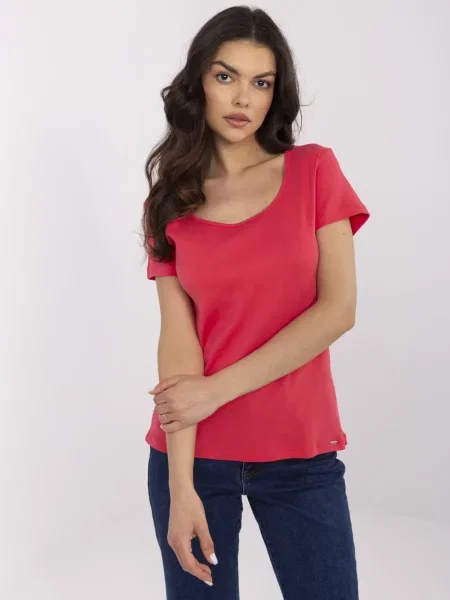 Tricou Relevance