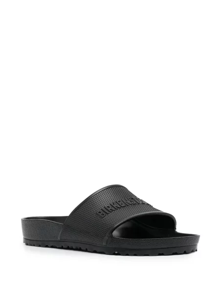 Šlepetės Birkenstock juoda