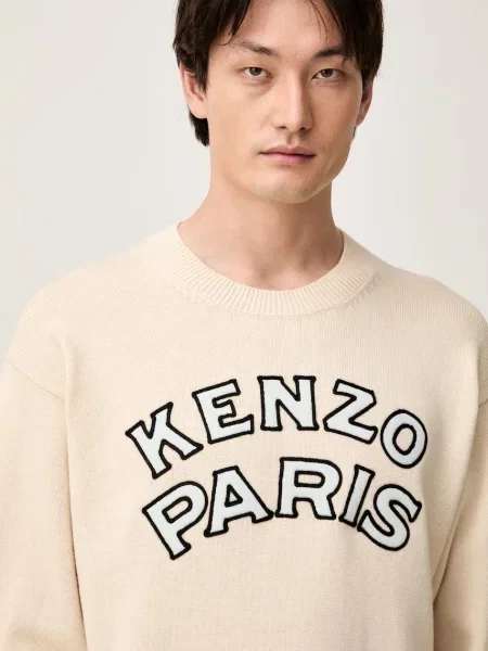 Свитер Kenzo