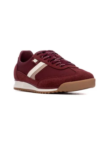Sneakerși Xti roșu