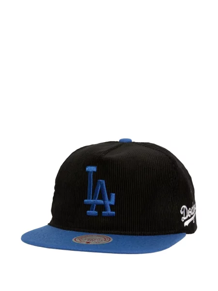 Șapcă Mitchell & Ness negru