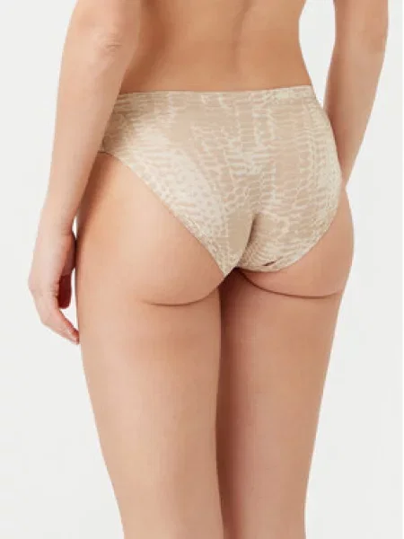 Chantelle Klasszikus alsó Soft Stretch bézs