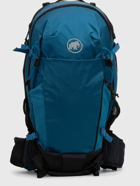 Mammut Ruksak Lithium 25 modrá