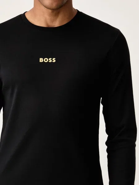 Длинная пижама Boss