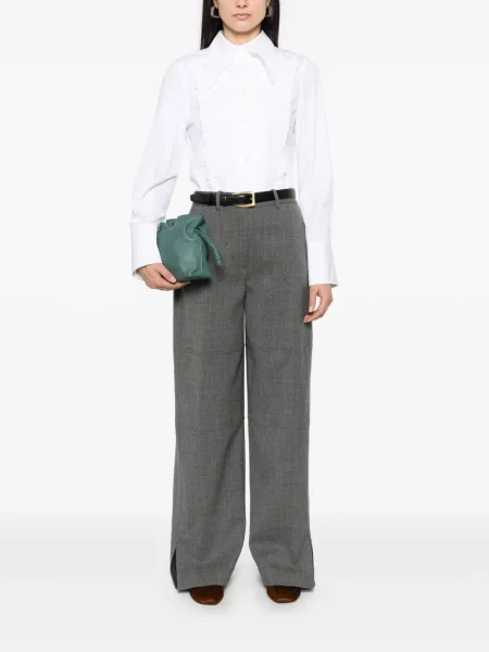 Cămașă Jil Sander alb