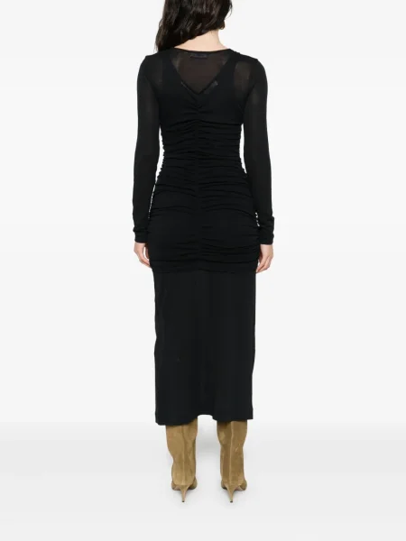 Rochie Bite Studios de costum negru