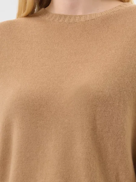 Светр Twinset коричневий