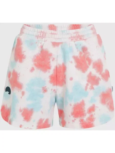 Spodenki treningowe O'neill WOW SWEAT SHORTS białe