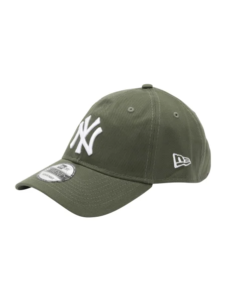 New Era Kepurė Le Nyy Kha New York Yankees balta
