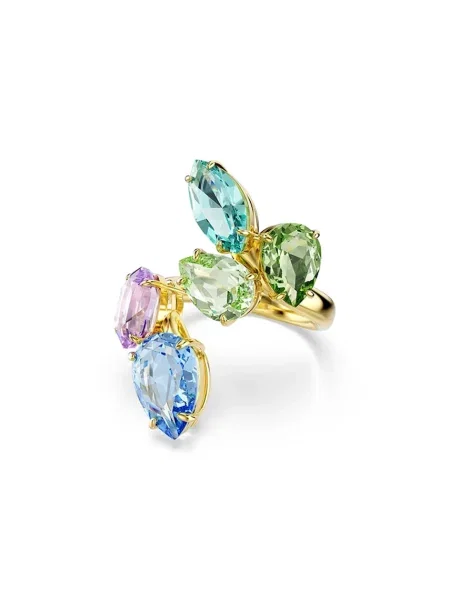 Prstan Swarovski GEMA