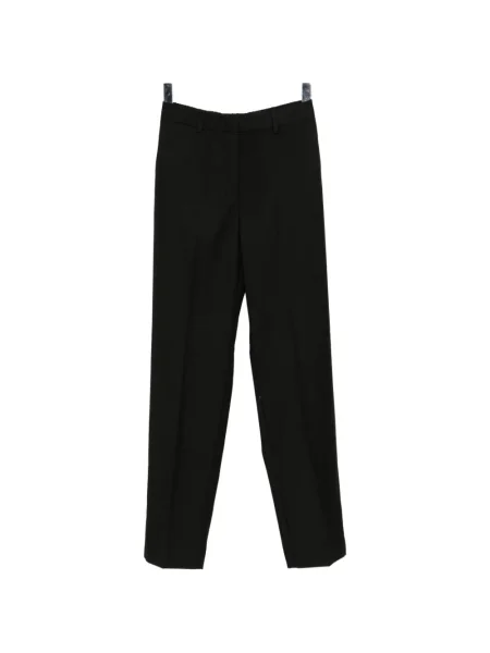 Pantaloni Karl Lagerfeld negru