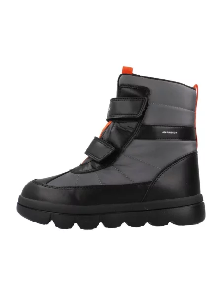 Pantofi copii Geox negru