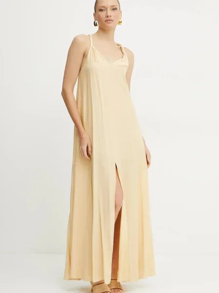 Patrizia Pepe rochie bej